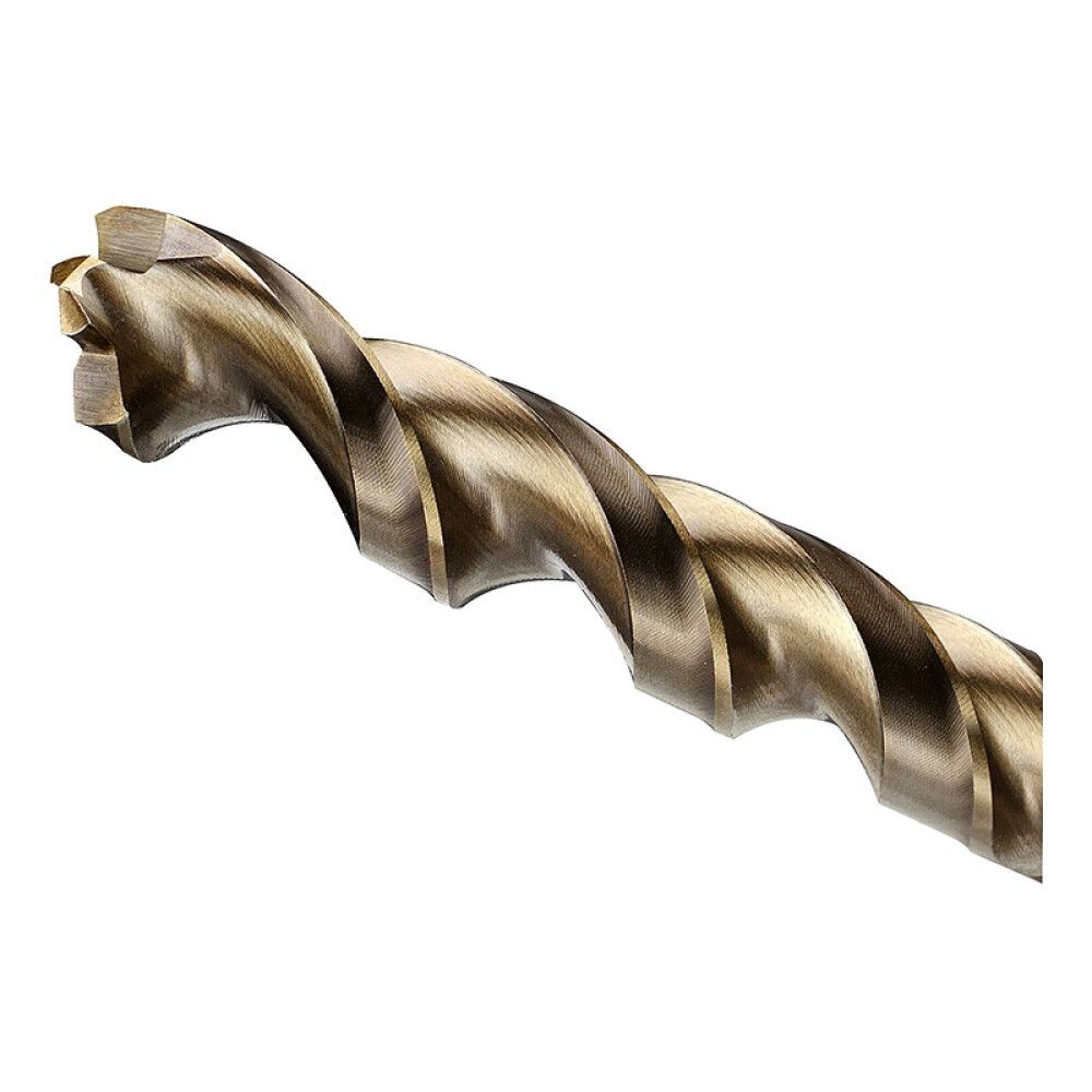 METALLBOR DEWALT DT5043 EXTREME HSS-G 4,2X75MM