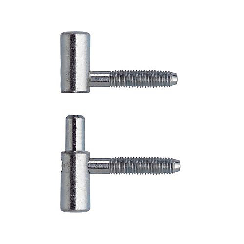 Fiche réglable diamètre 13 mm modèle 057 - OTLAV - CFCG057130H00