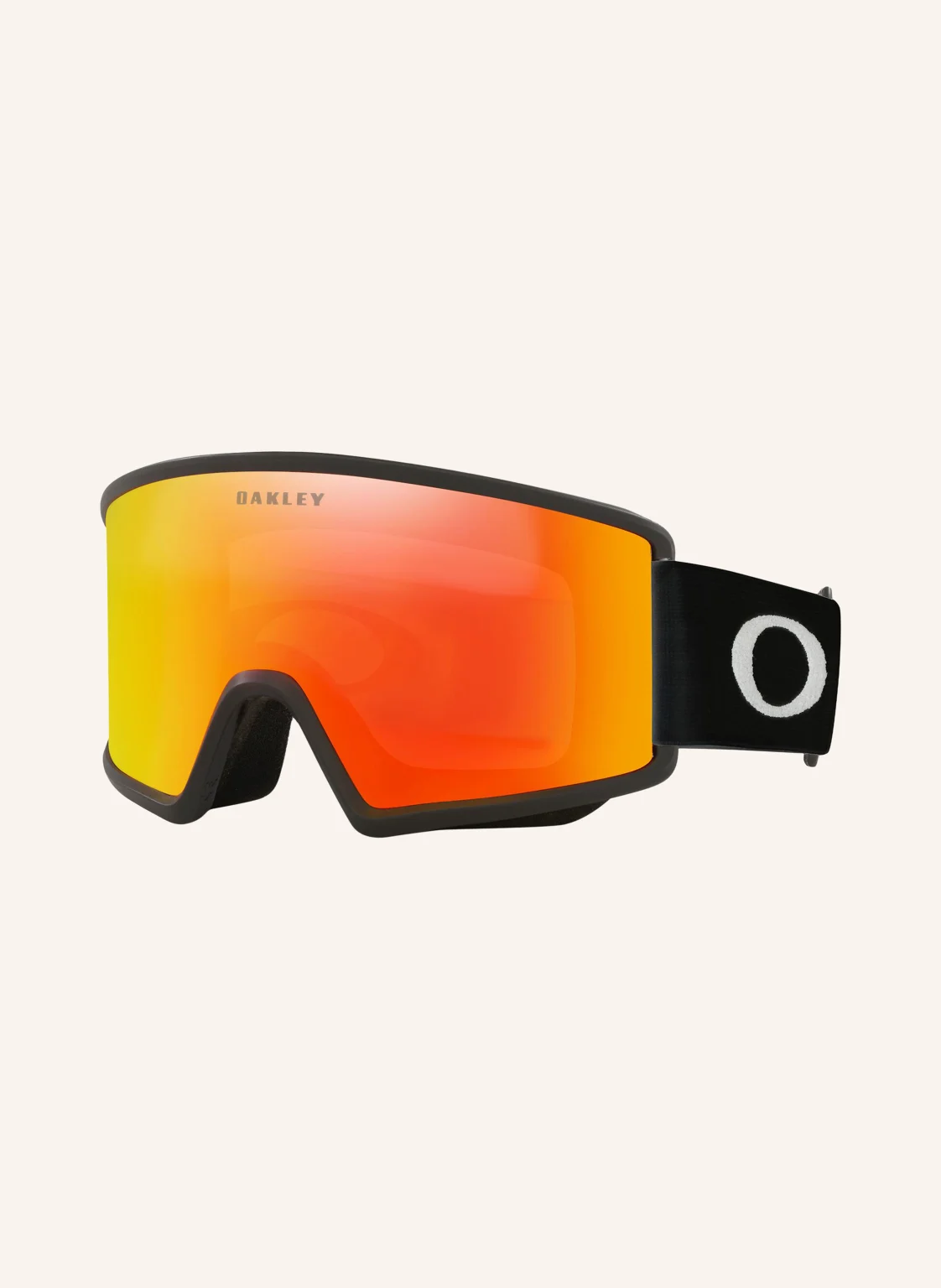 OAKLEY Skibrille TARGET LINE L