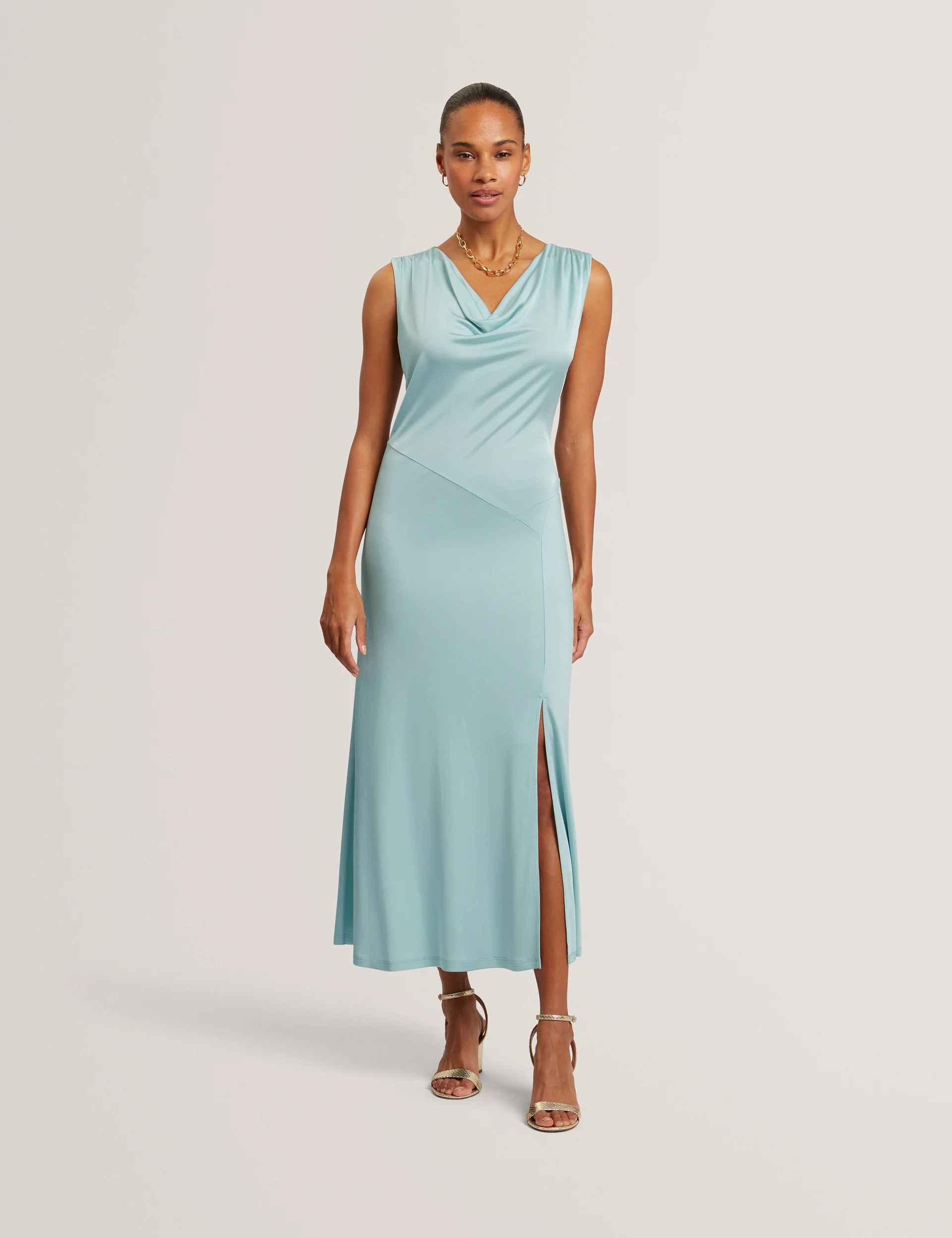 ASORELA | LIGHT BLUE