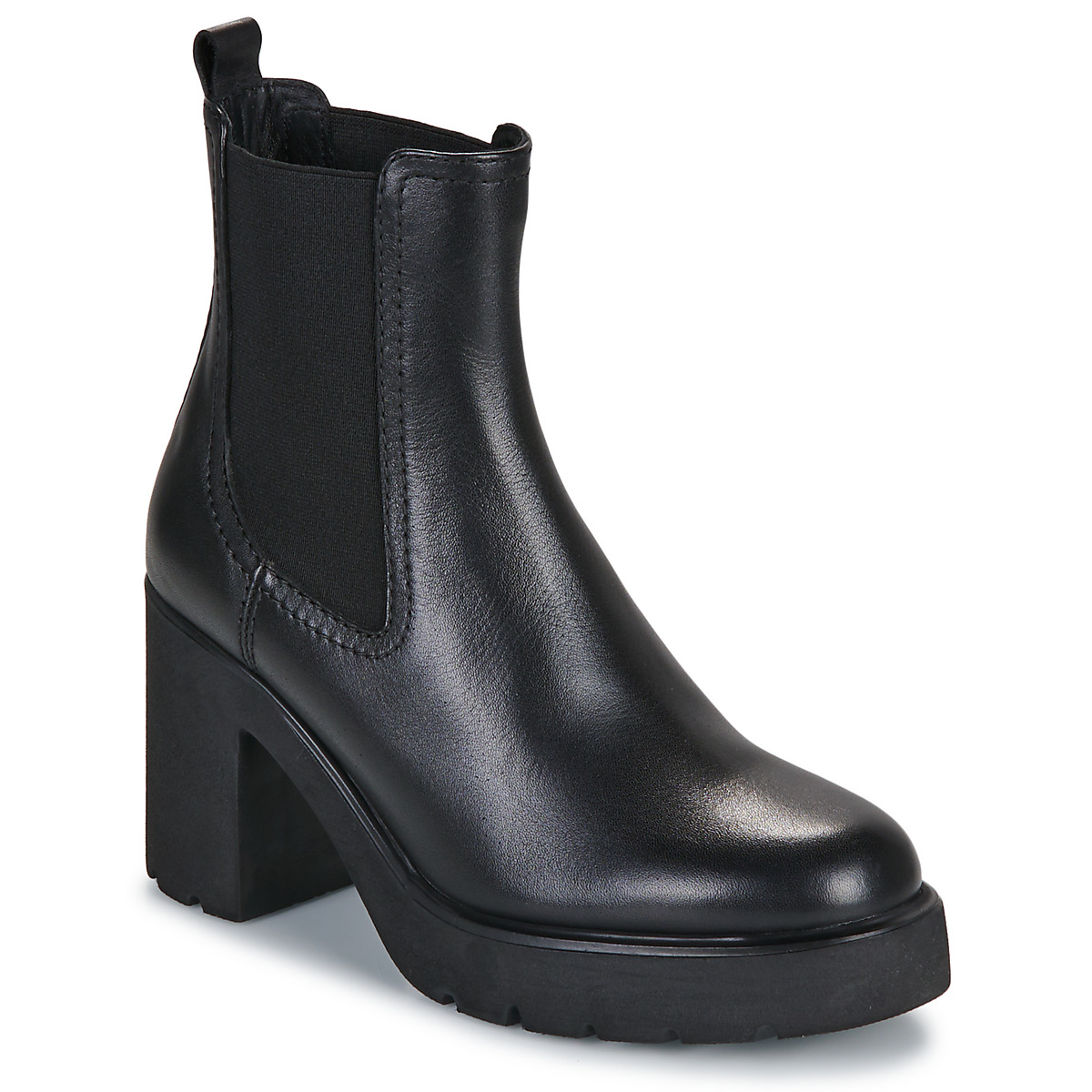 Unisa - KLINO - Black