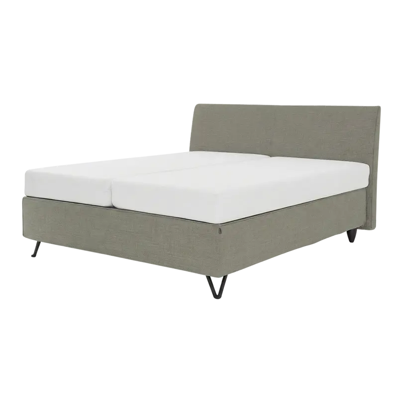 Boxspringbett Amica