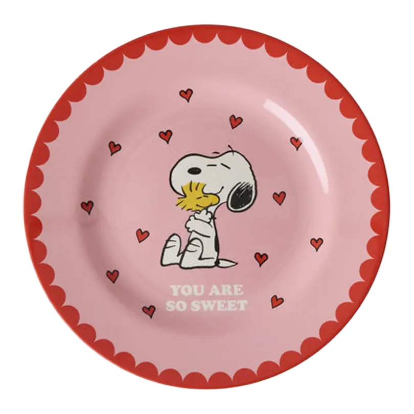 Kinderbrett Snoopy