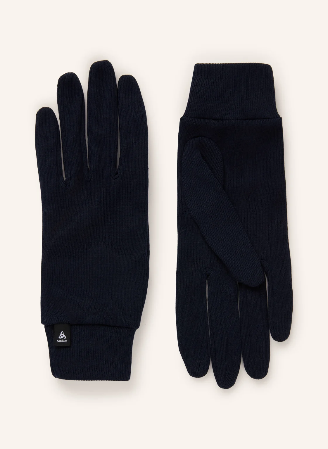 odlo Multisport-Handschuhe ACTIVE WARM ECO