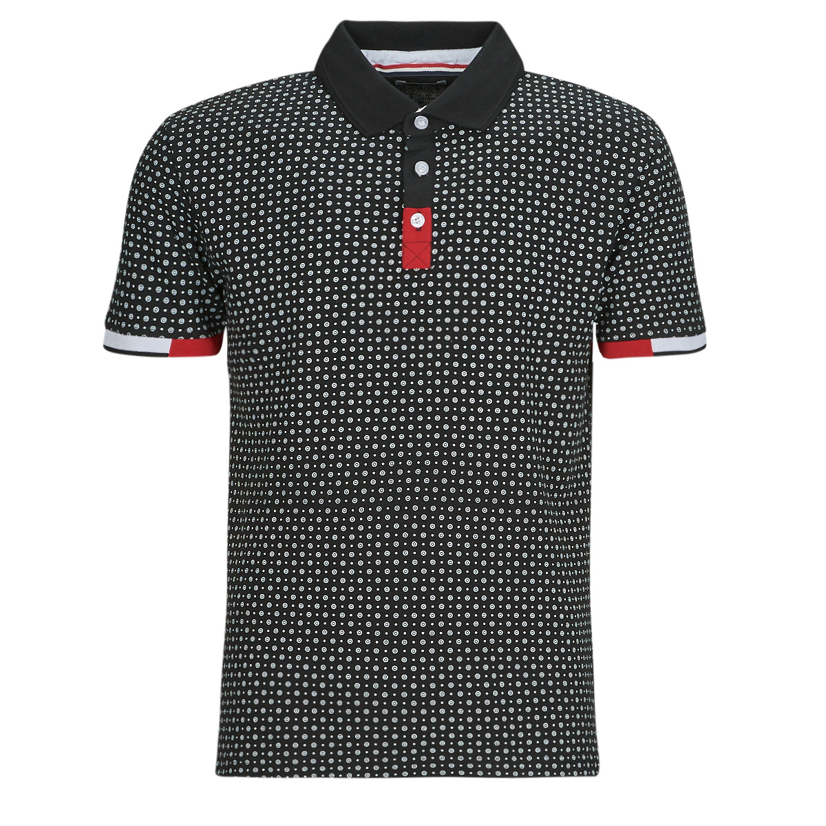 Yurban - ACHIRD - Black