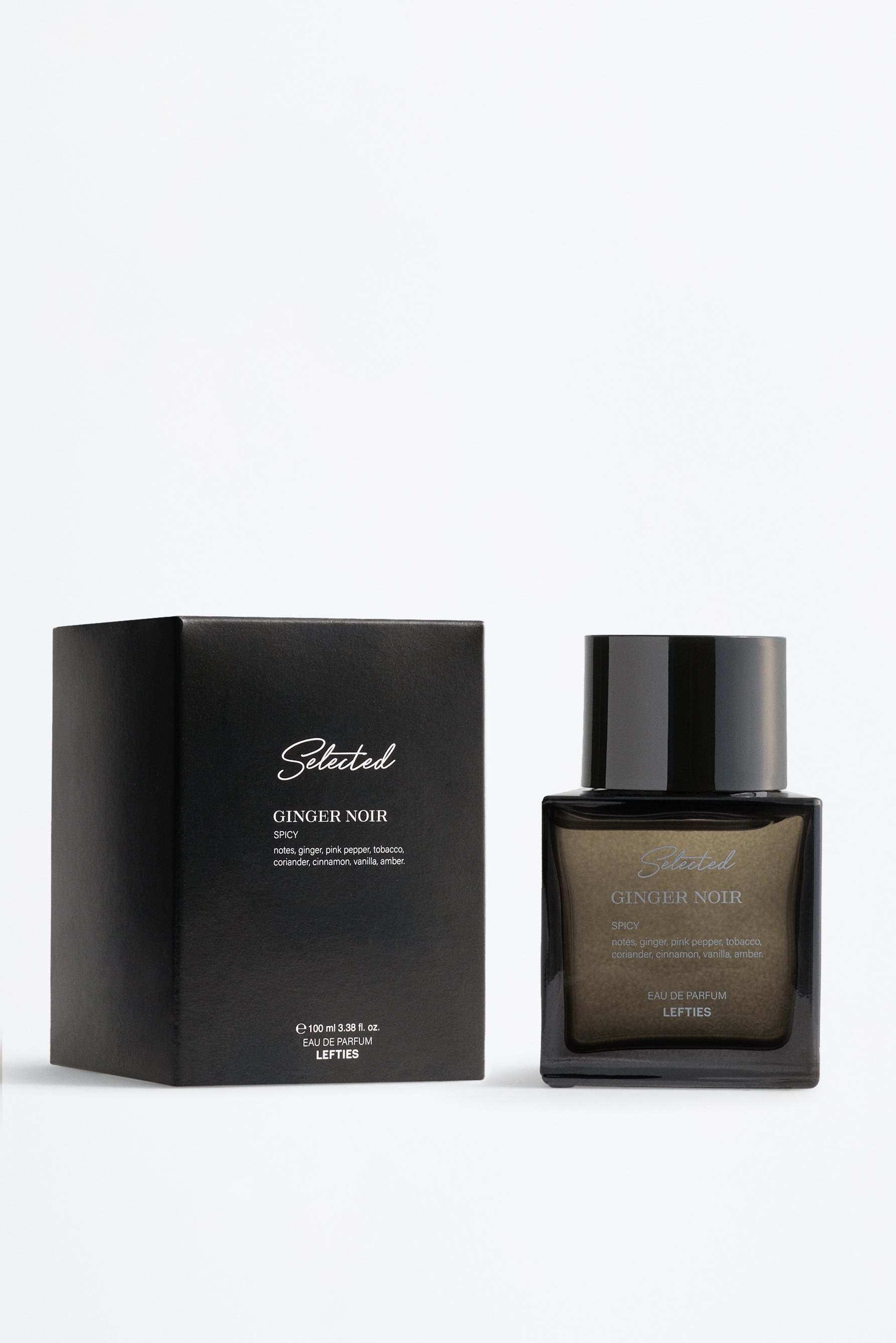 Black Graphite Ginger Noir 26 EDP 100 ml