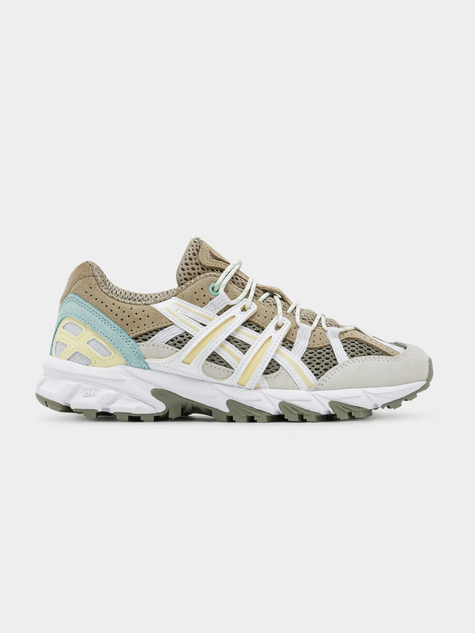 Womens Gel Sonoma