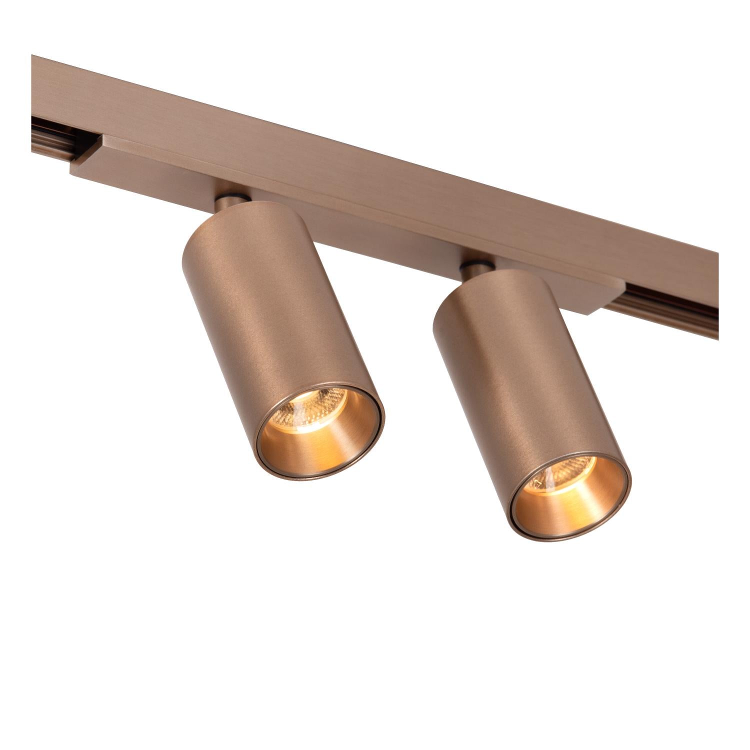 Lucide Premium LINIAL Railverlichting - Champagne kleur