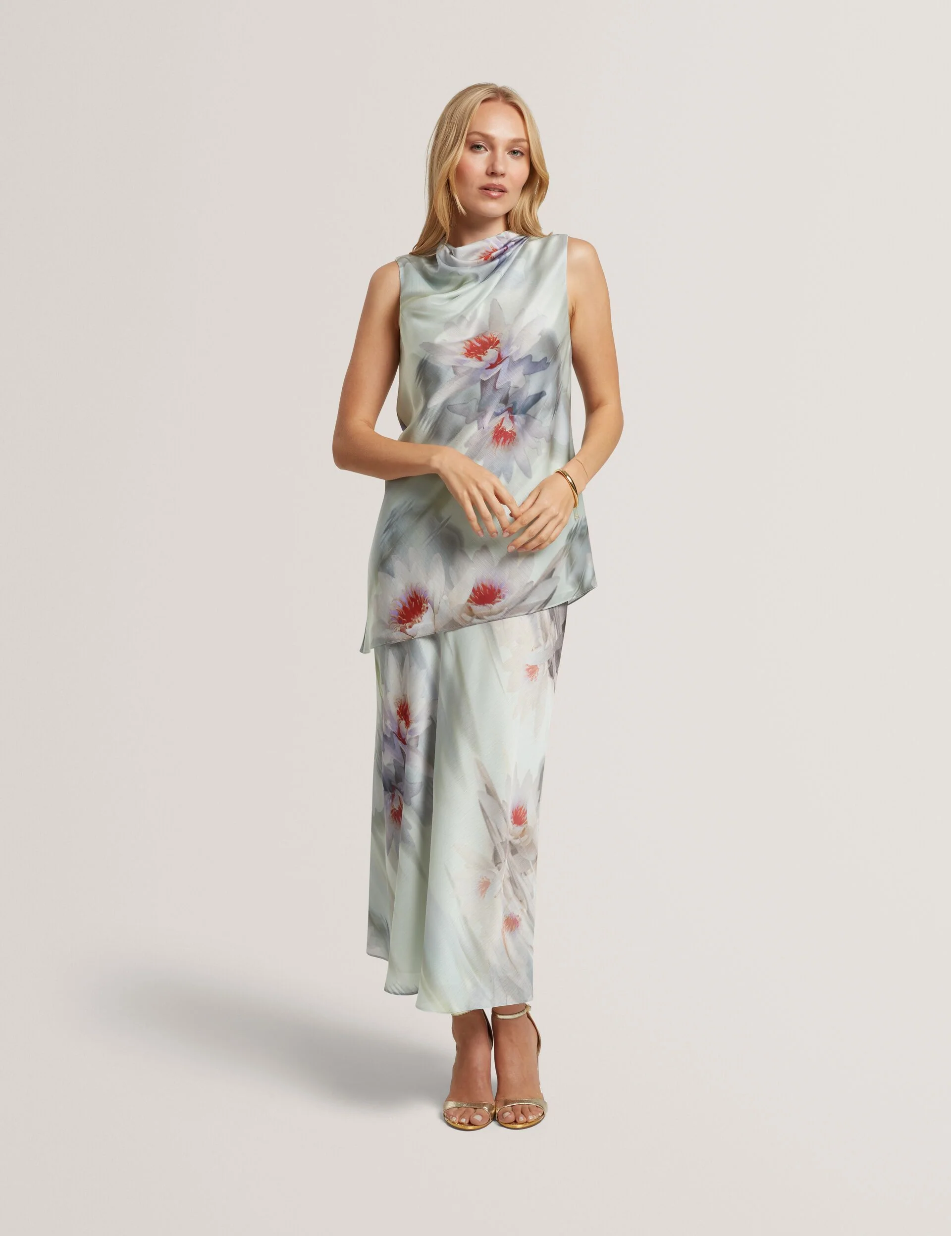 ARTICA | PALE GREEN