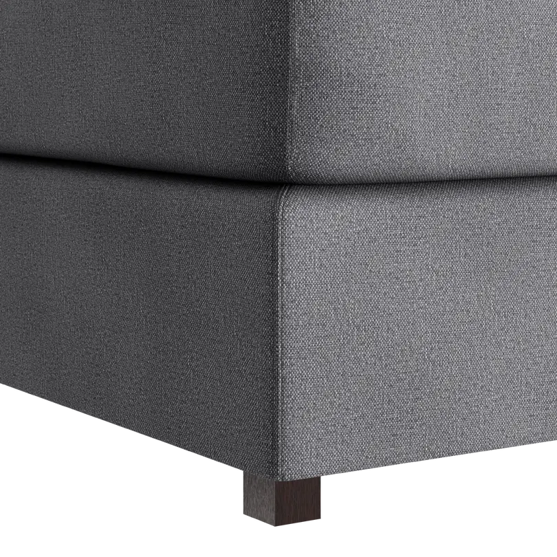 Boxspringbett ODEM