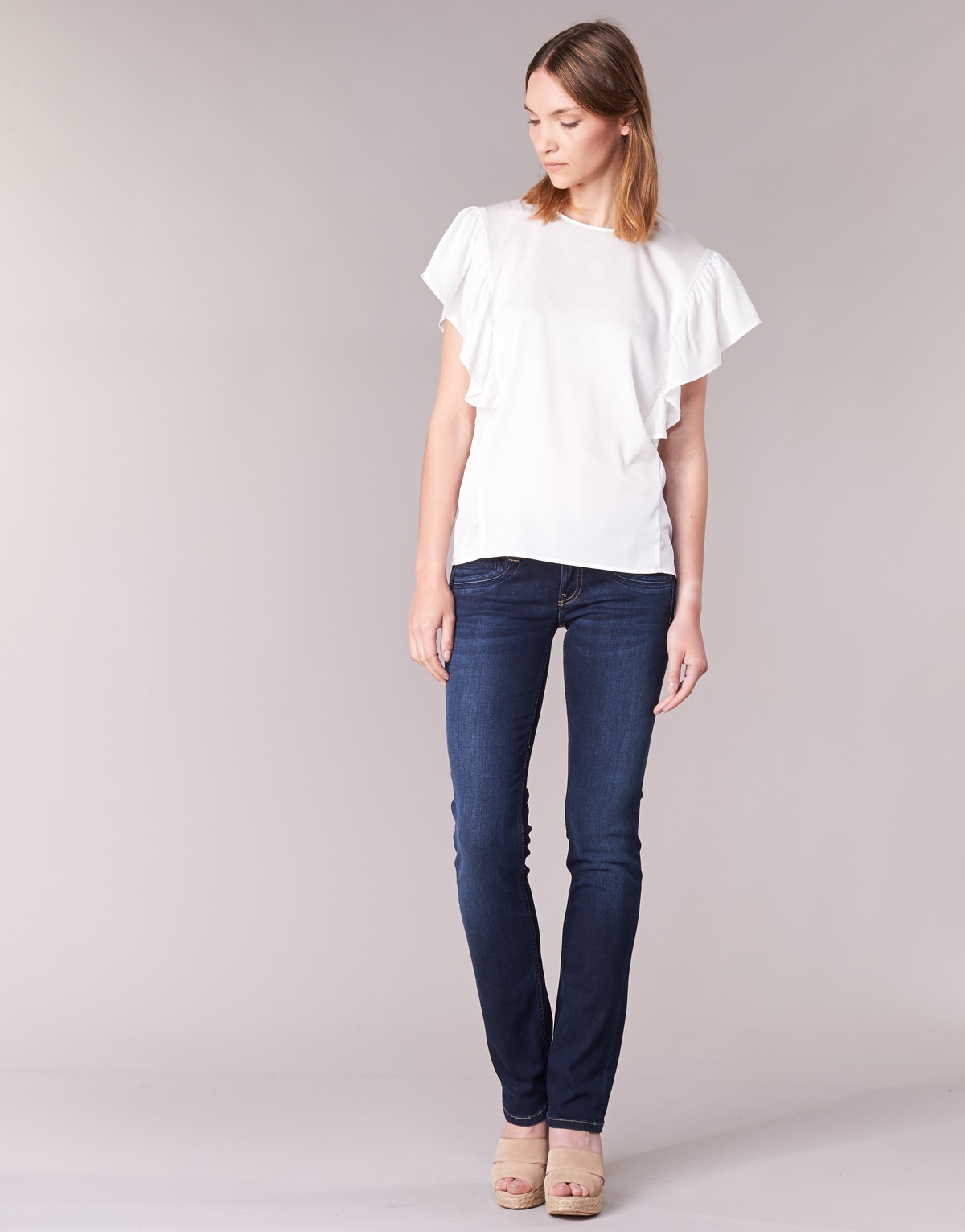 Pepe jeans - GEN - Blue / H06