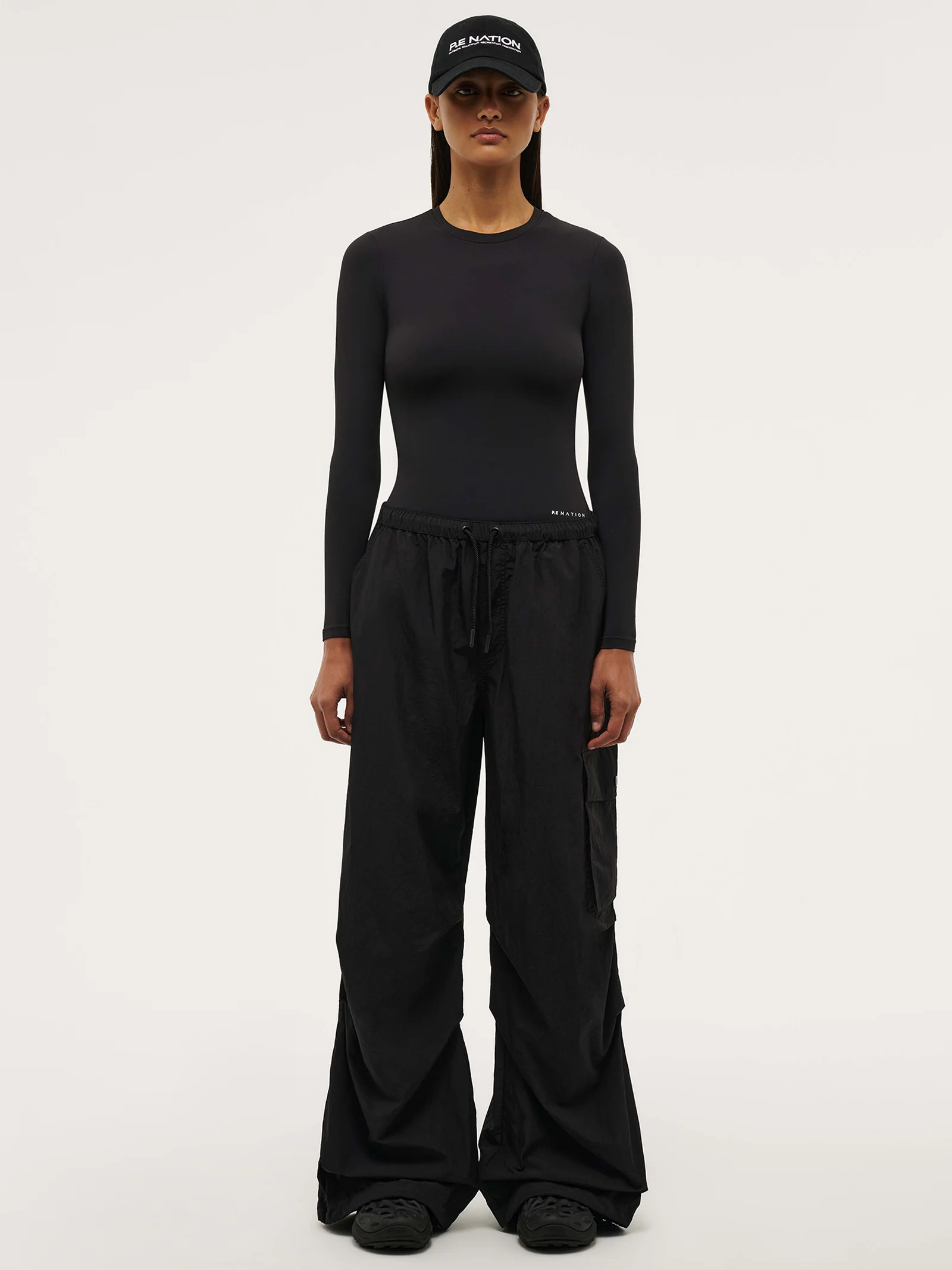 Award Spray Pants