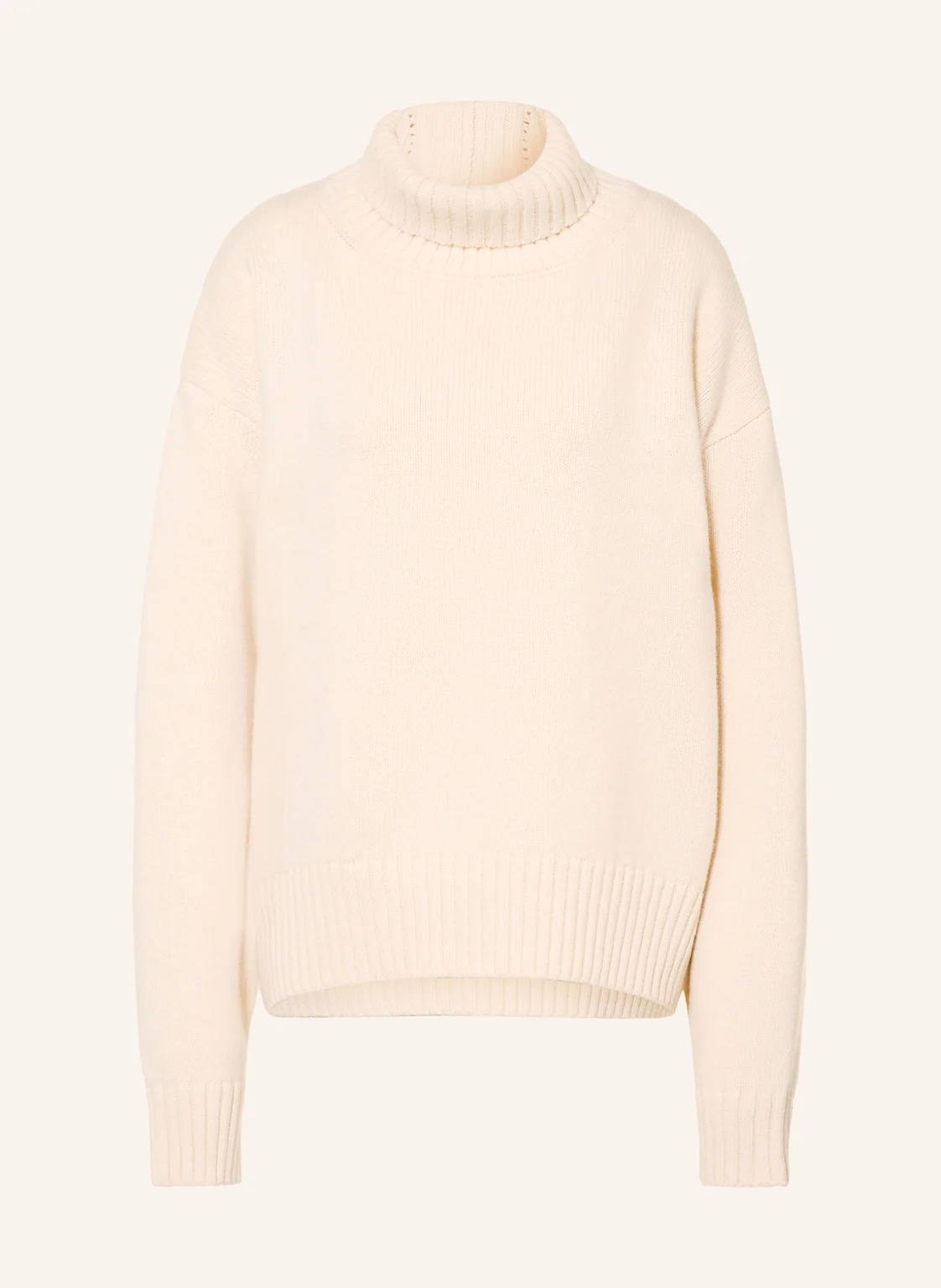 RHÚNE Rollkragenpullover ALBA