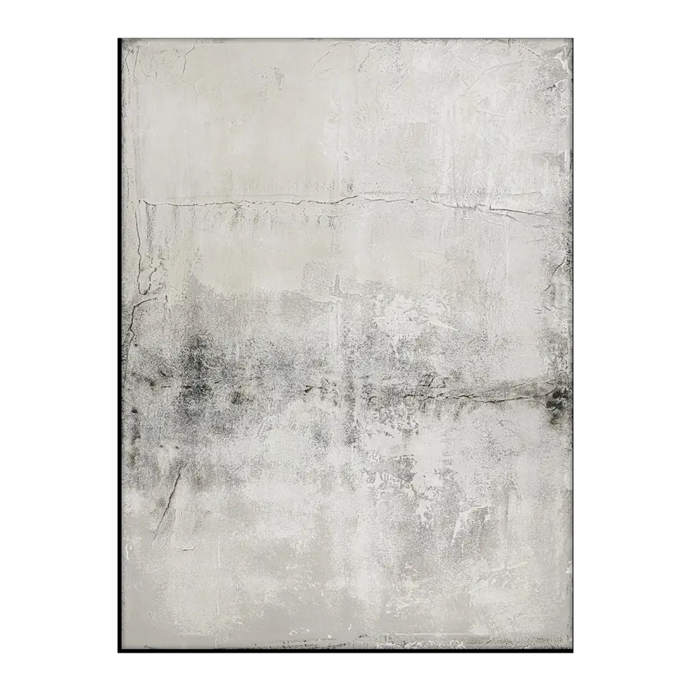 Bild mit Rahmen Design Painting