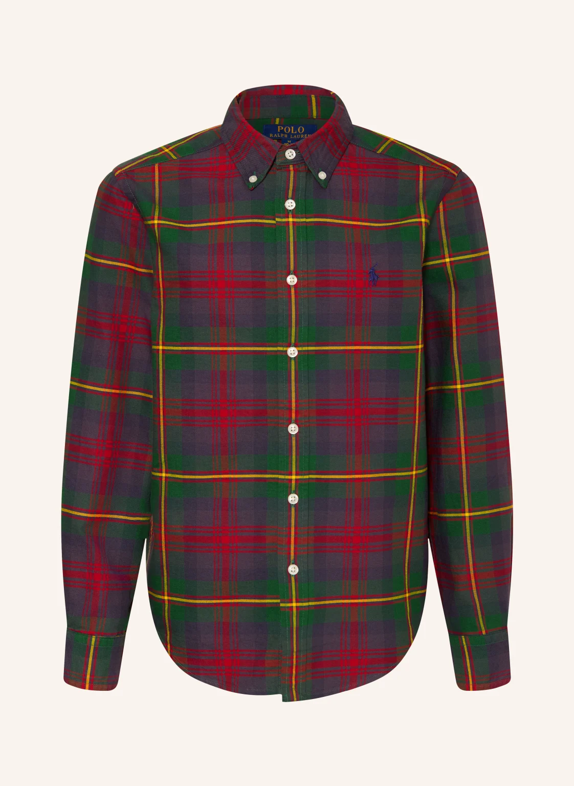 POLO RALPH LAUREN Oxfordhemd