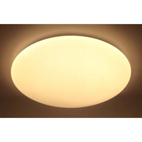 LED-Deckenleuchte »Sternenhimmel«, dimmbar, inkl. Leuchtmittel
