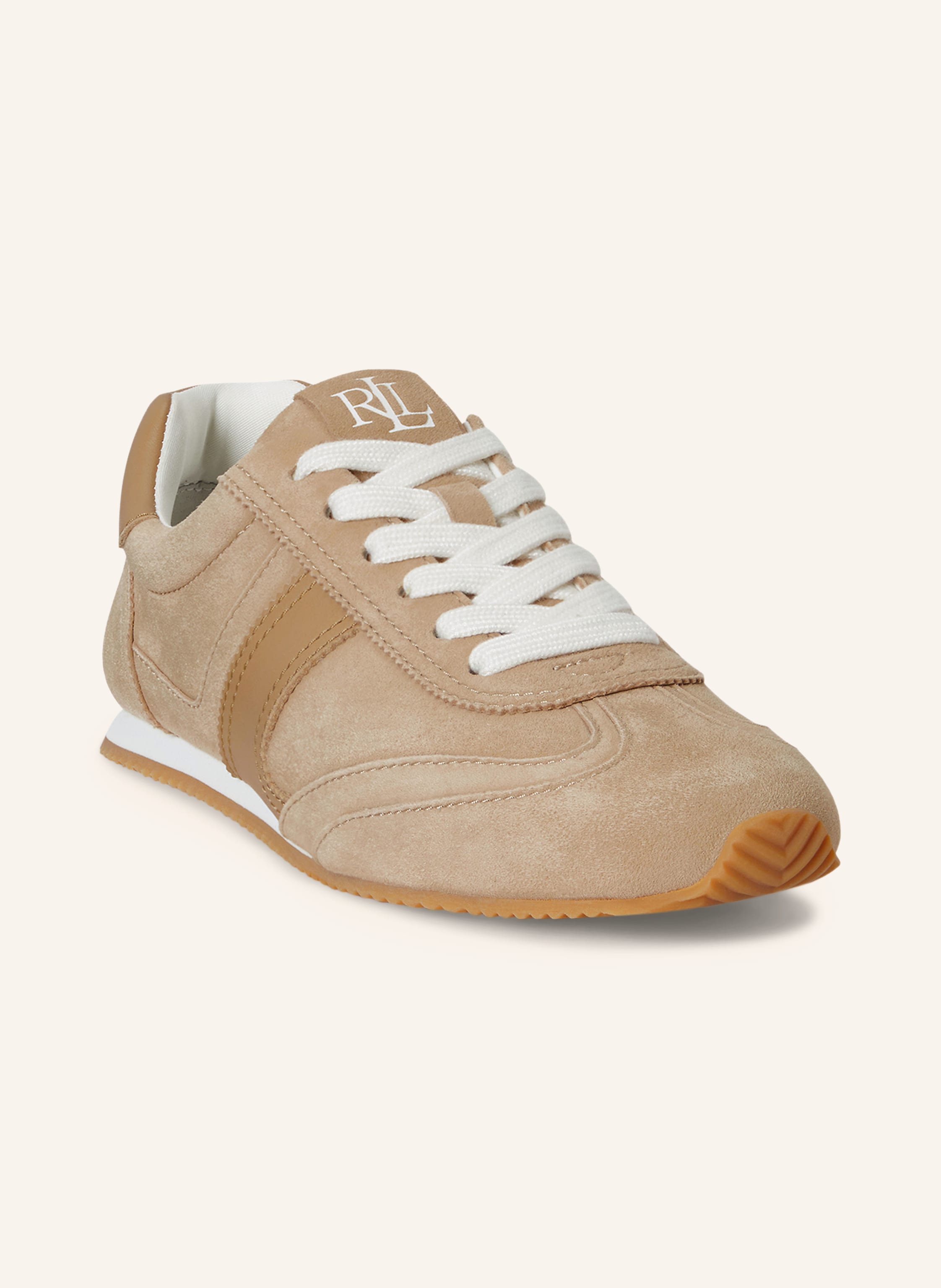 LAUREN RALPH LAUREN Sneaker DANI