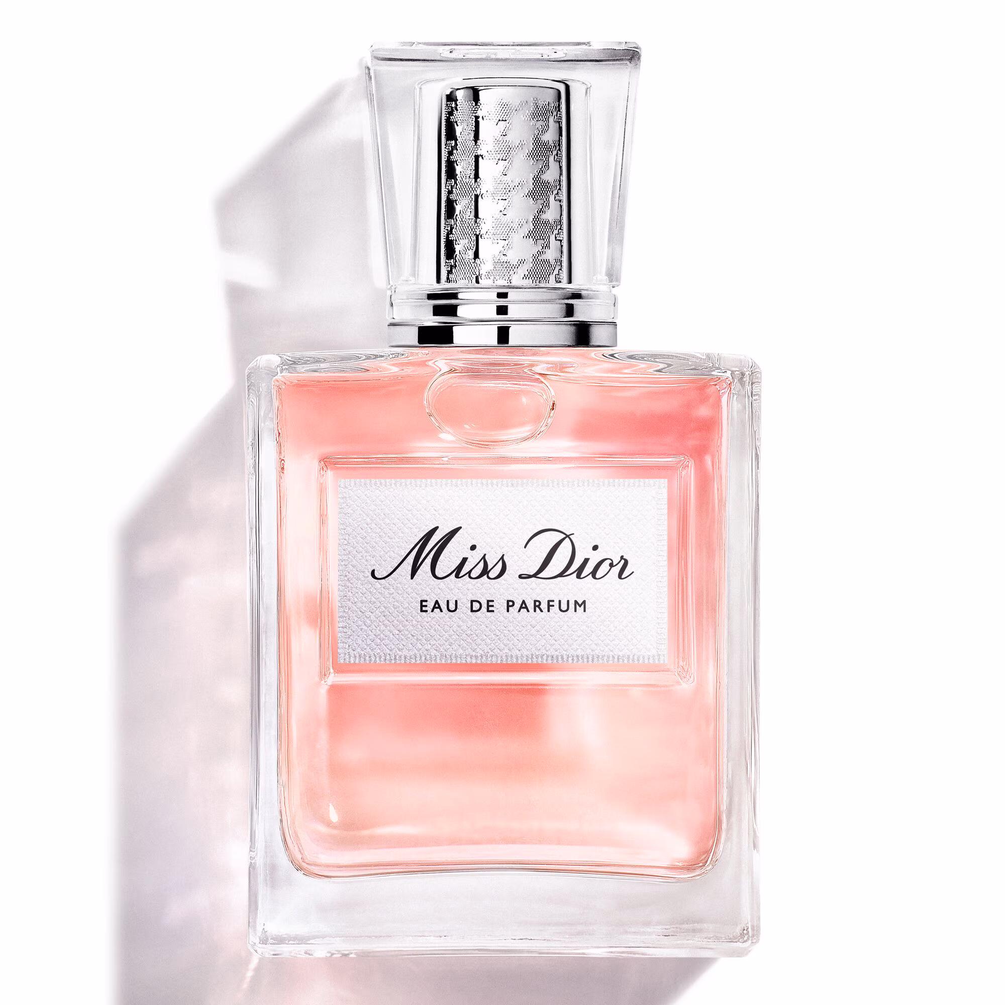 MISS DIOREau de parfum roller-pearl - notes florales vanillées et sensuelles
