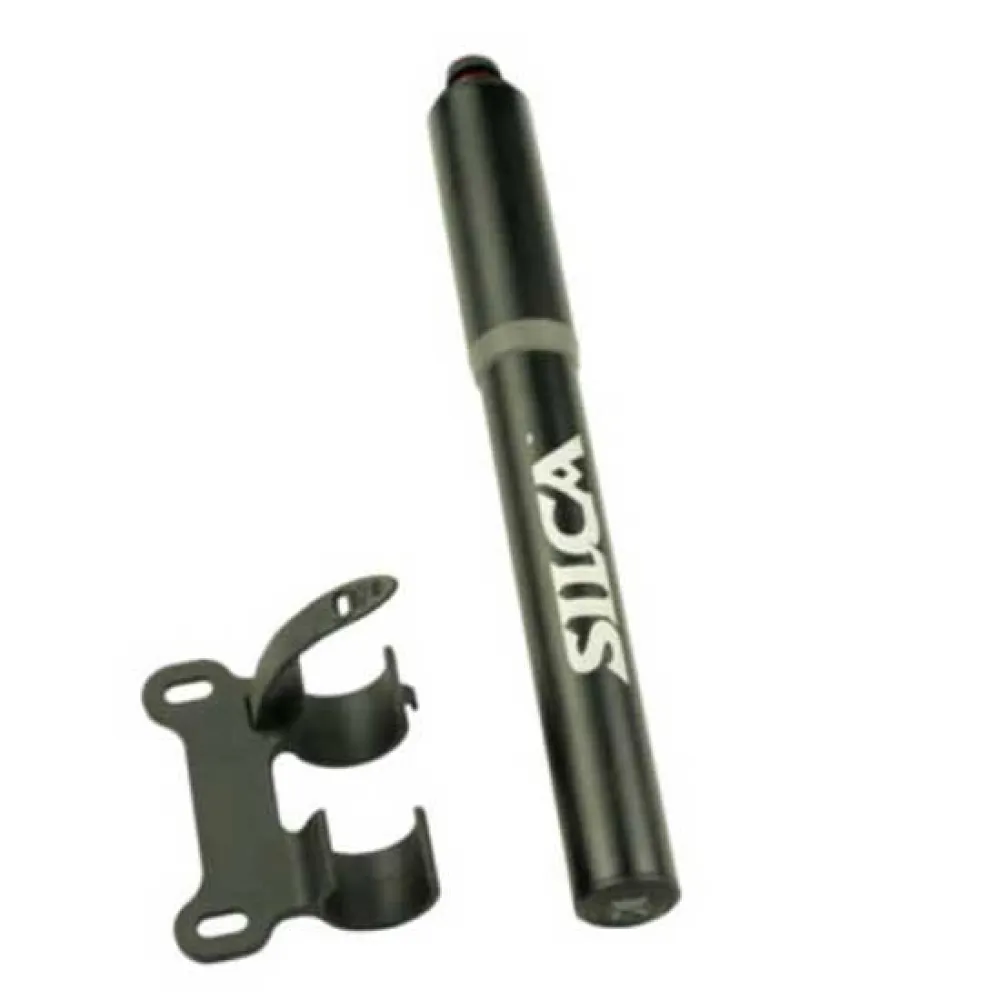 Silca Gravelero mini pump