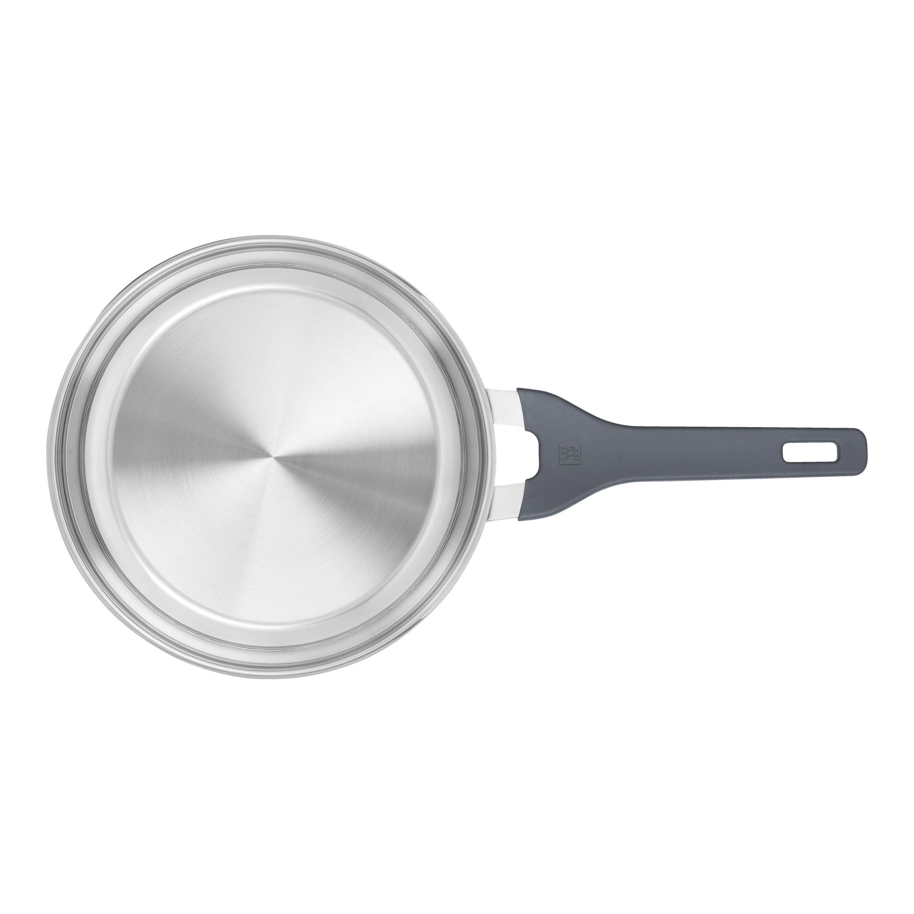Frying pan, 20 cm, 18/10 Stainless Steel