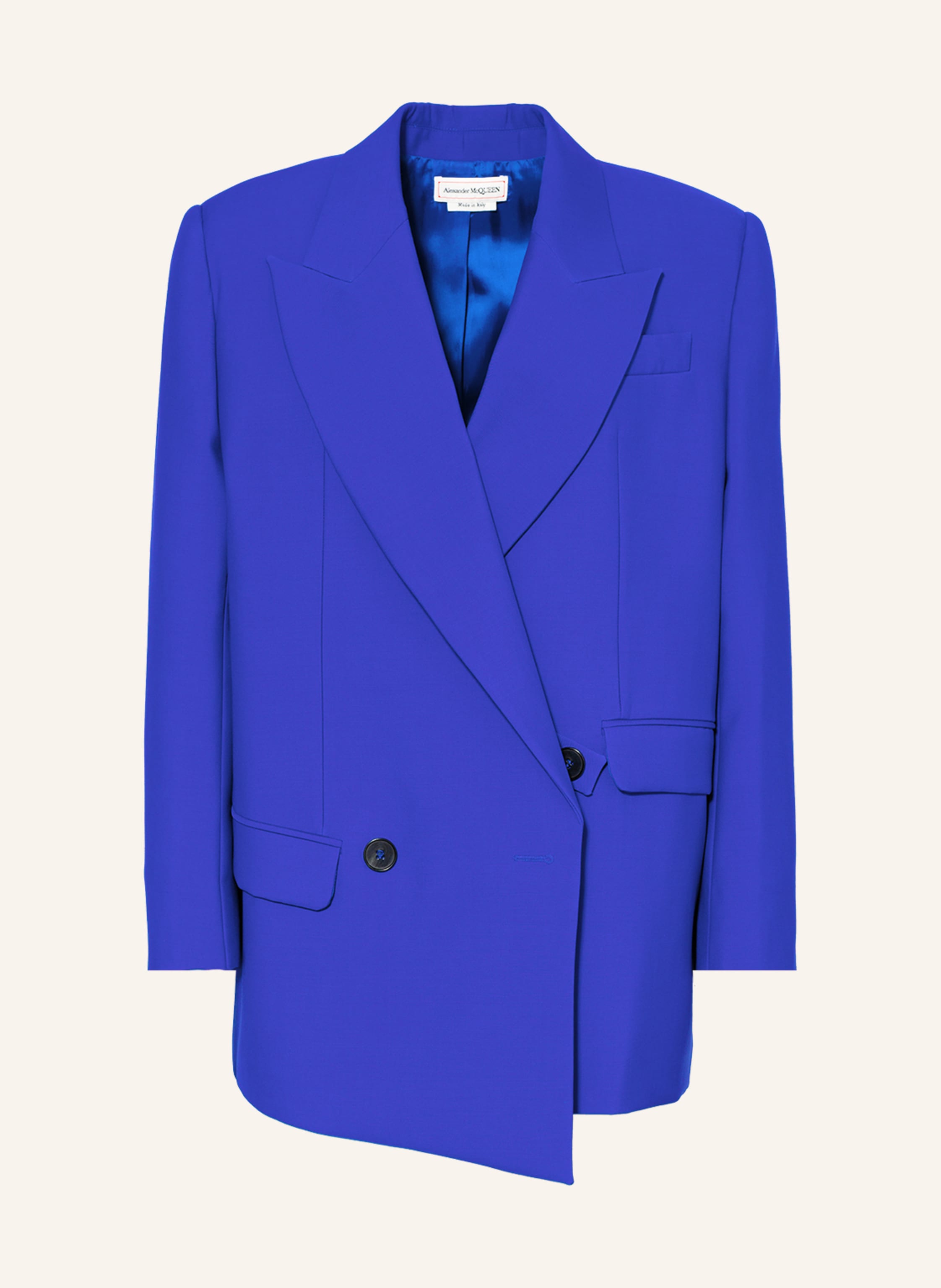 McQUEEN Blazer