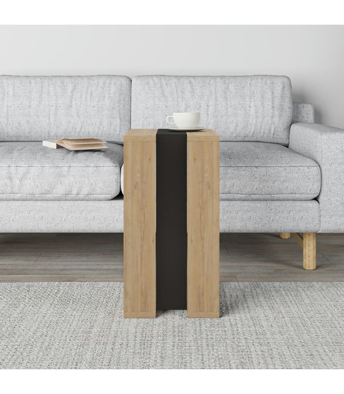 MACHA - Bout de canapé - H57 cm