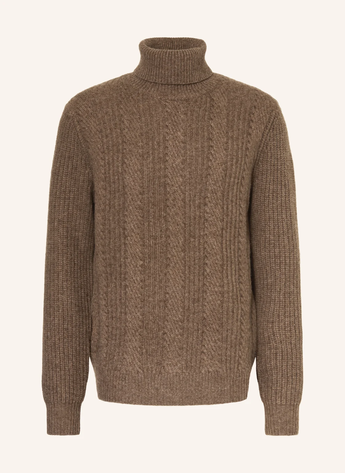 BOGNER Rollkragenpullover EROS