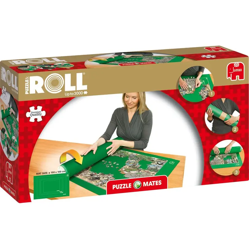 Puzzle Jumbo