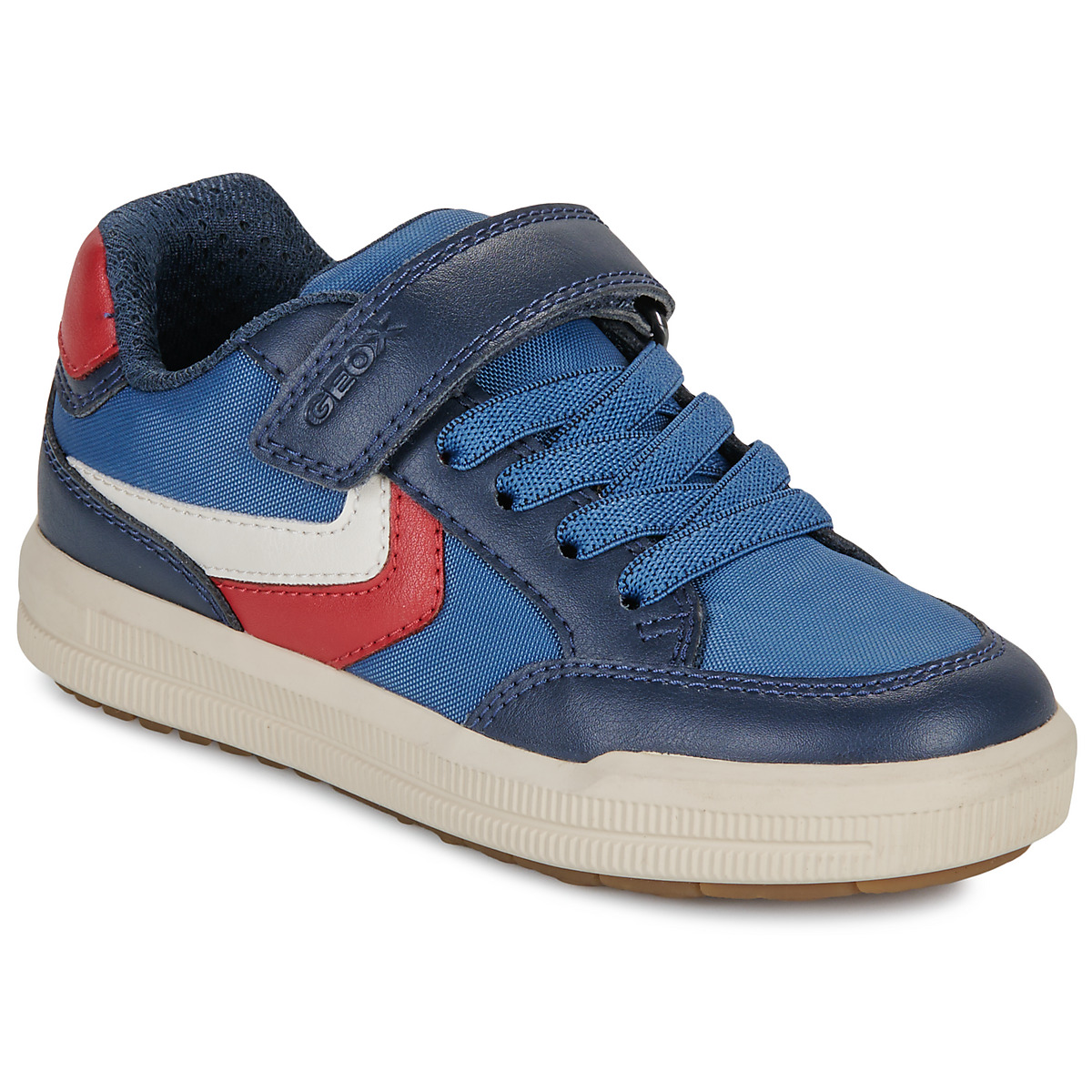 Geox - J ARZACH BOY A - Marine