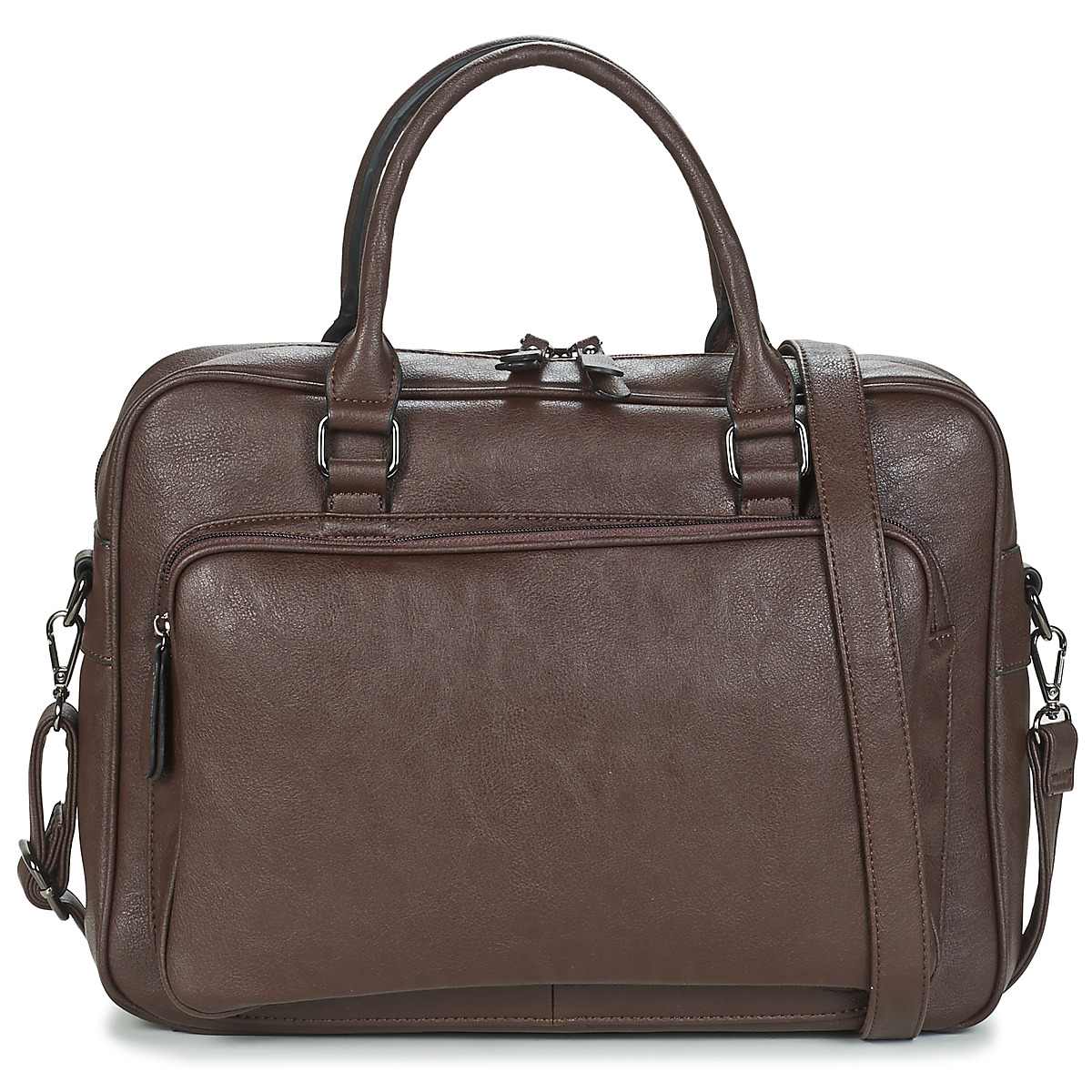 Casual Attitude - ADIANA - Brown