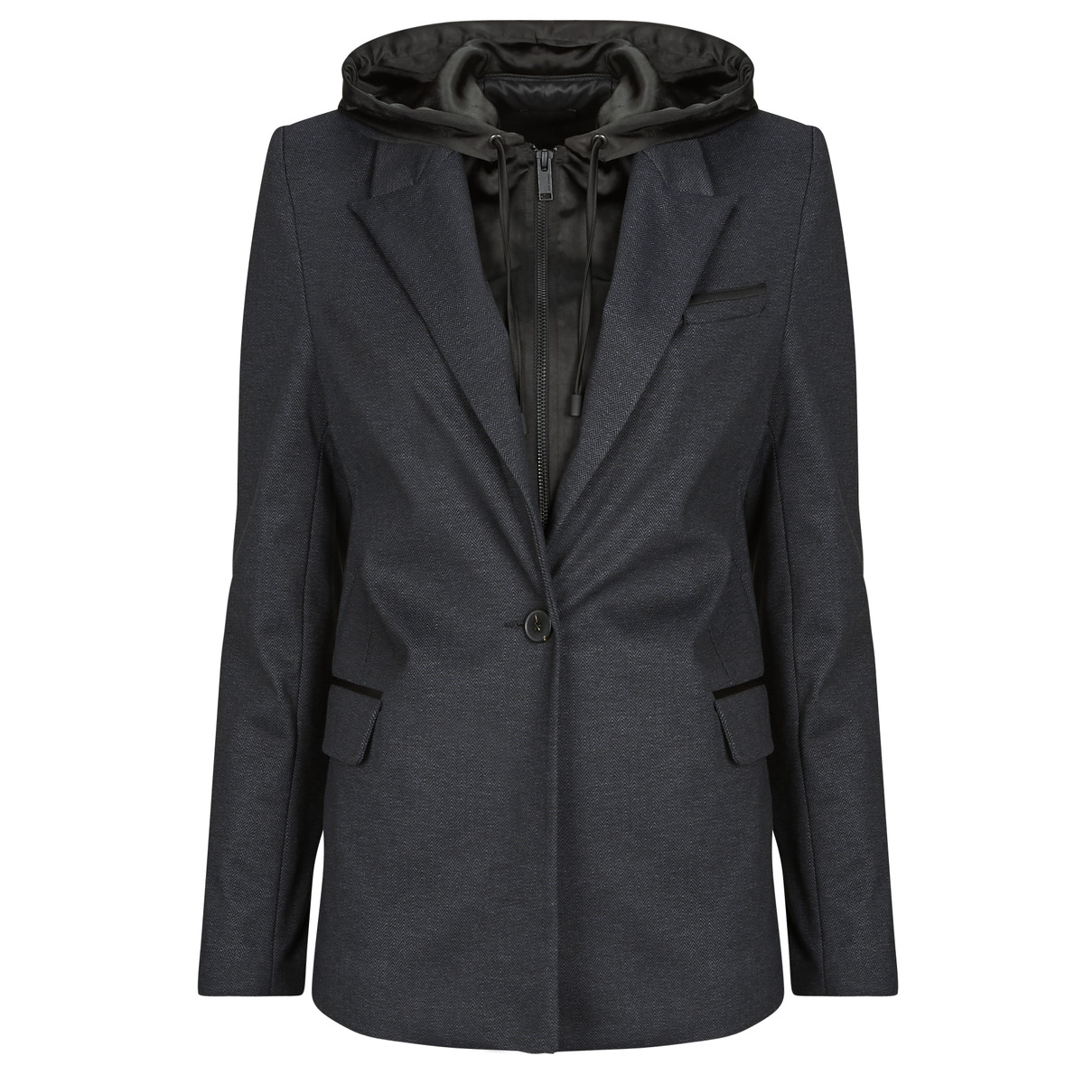 Ikks - B240255 - Grey