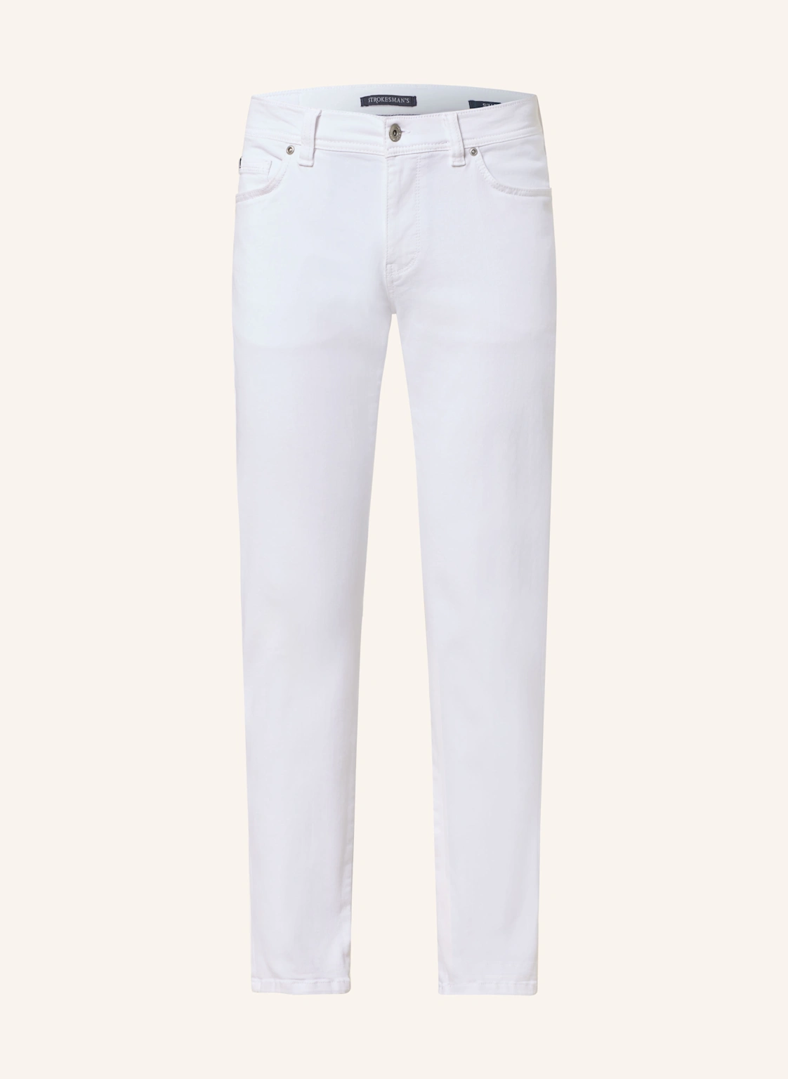 STROKESMAN'S Jeans Slim Fit