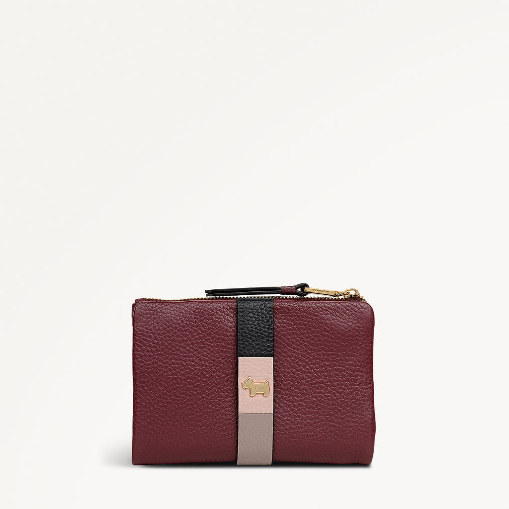 Waterloo Way Medium Bifold Purse - POSA14517