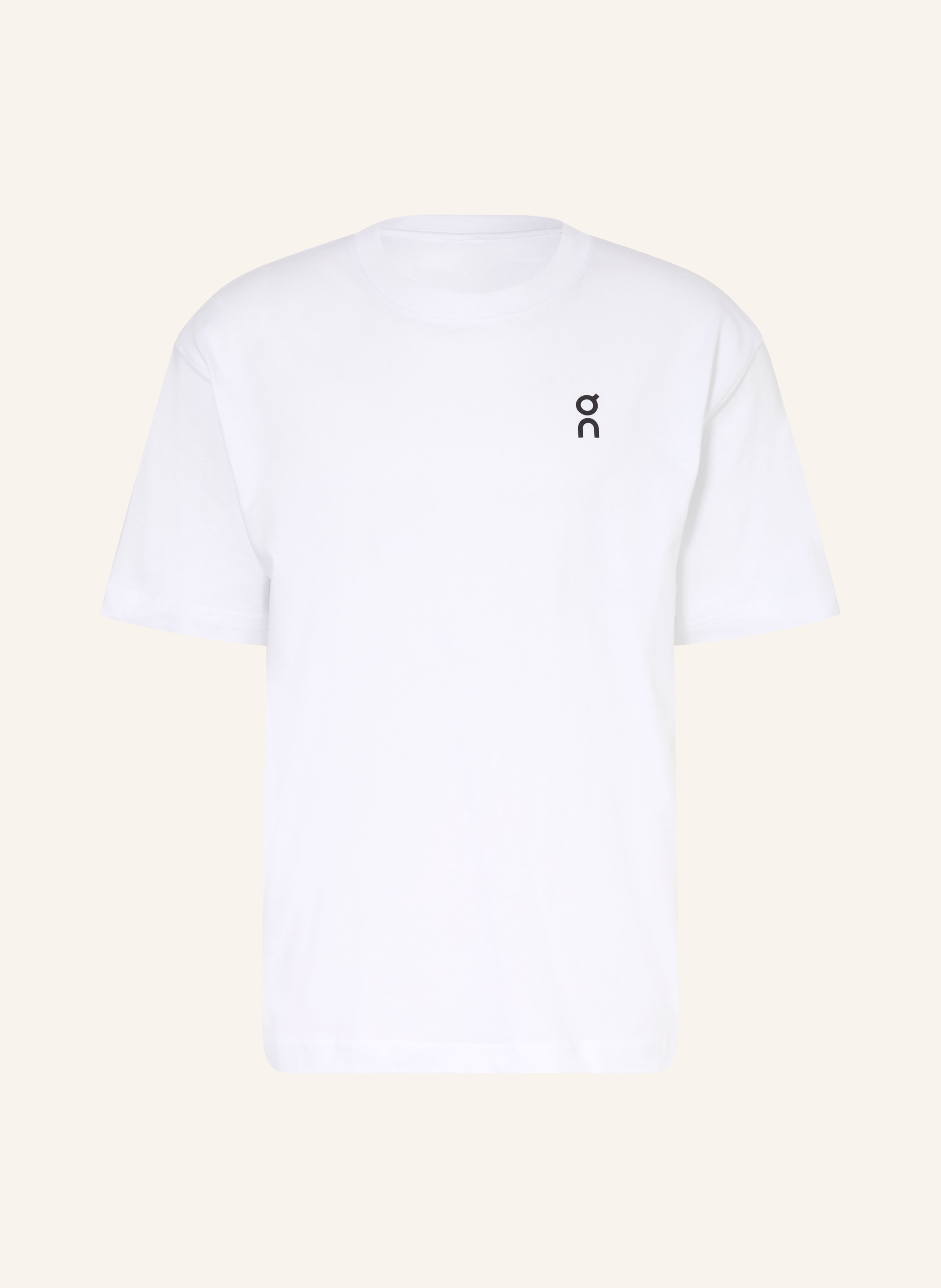 On Laufshirt CLUB-T RHYTHM