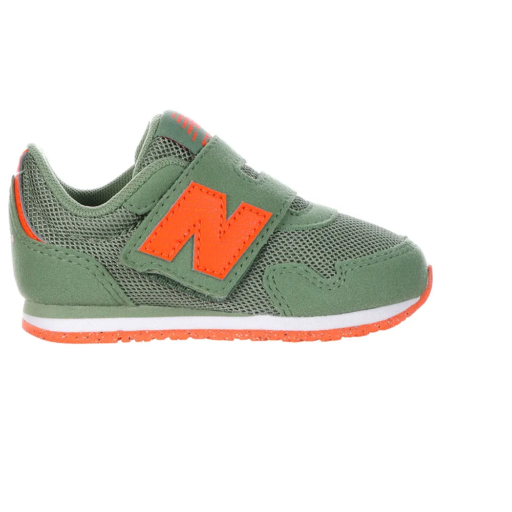 New Balance 323 Hook & Loop Inf trainers
