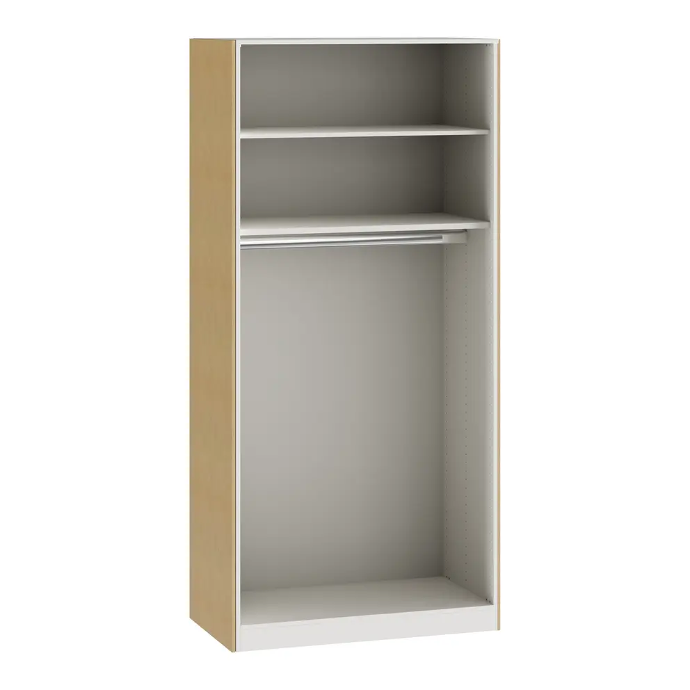 Drehtürenschrank Atlantis