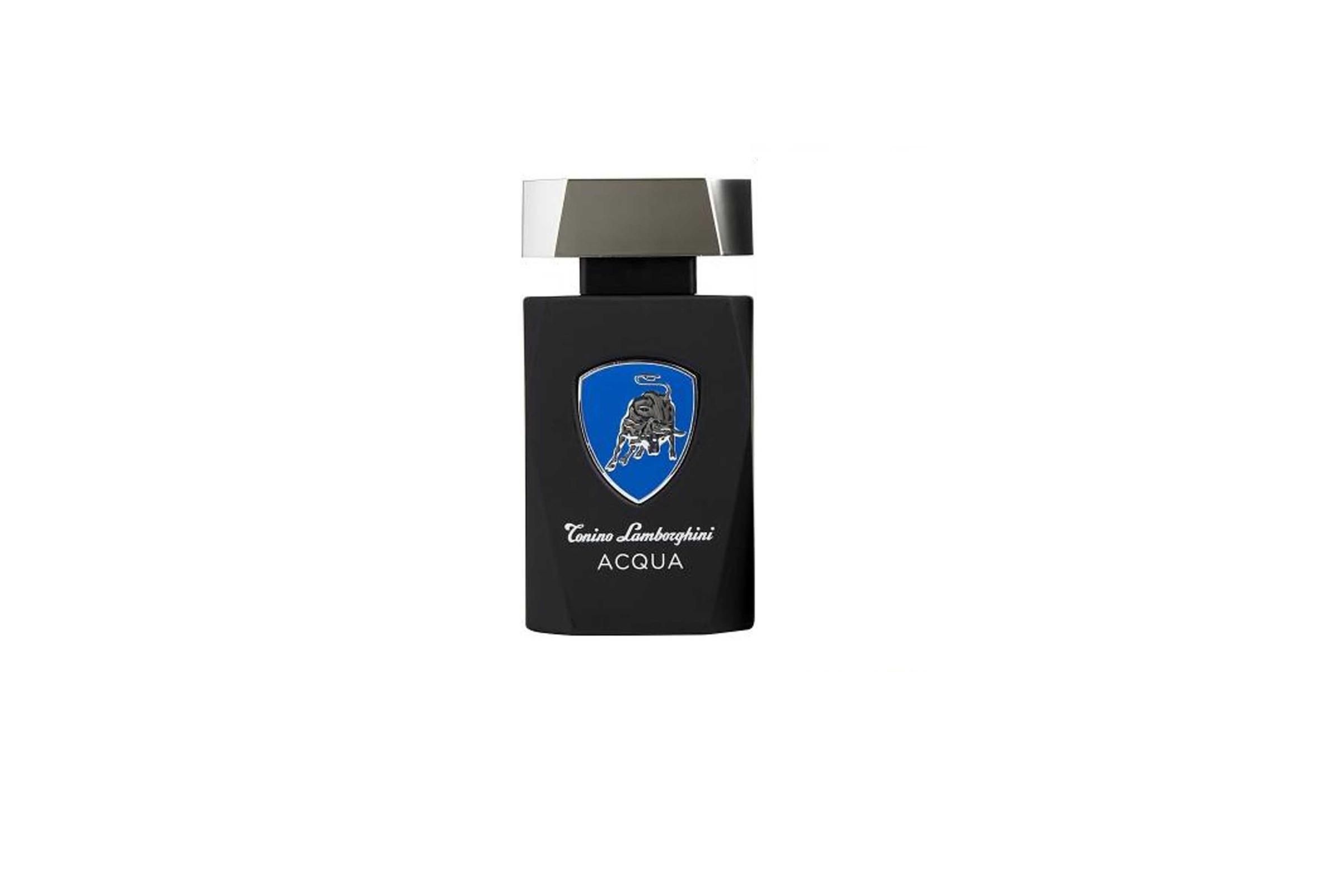 Lamborghini Tonino Acqua Lamborghini Eau de Toilette Spray 125ml