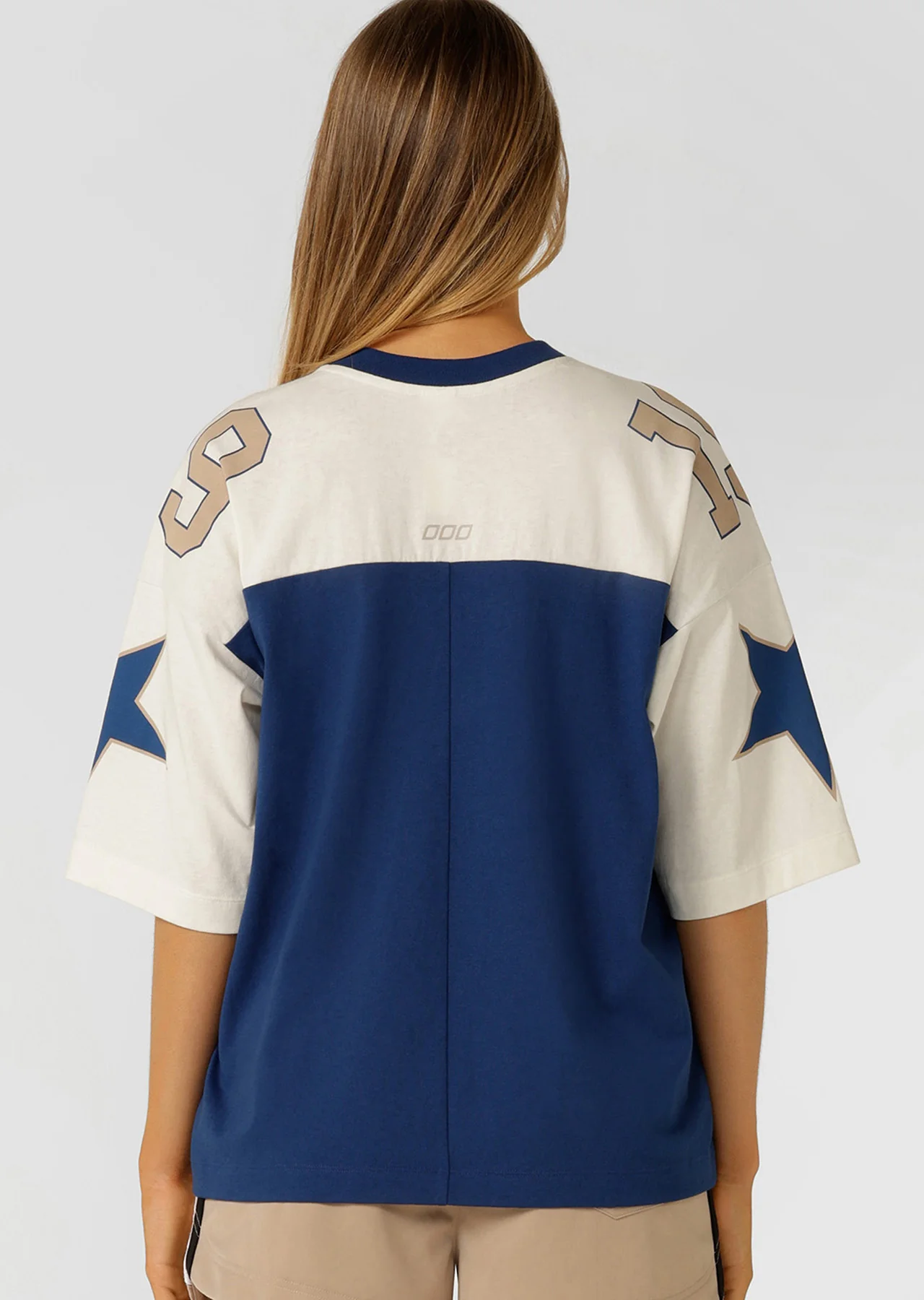 Retro Track T-shirt
