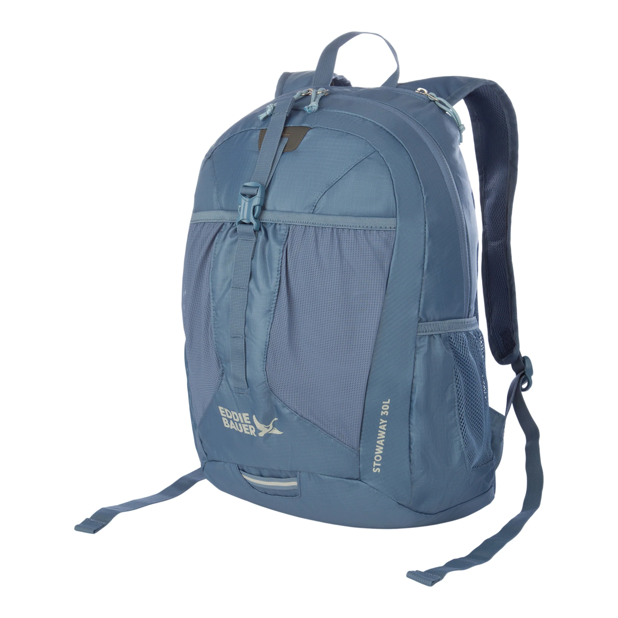 Stowaway Packable Daypack 30L