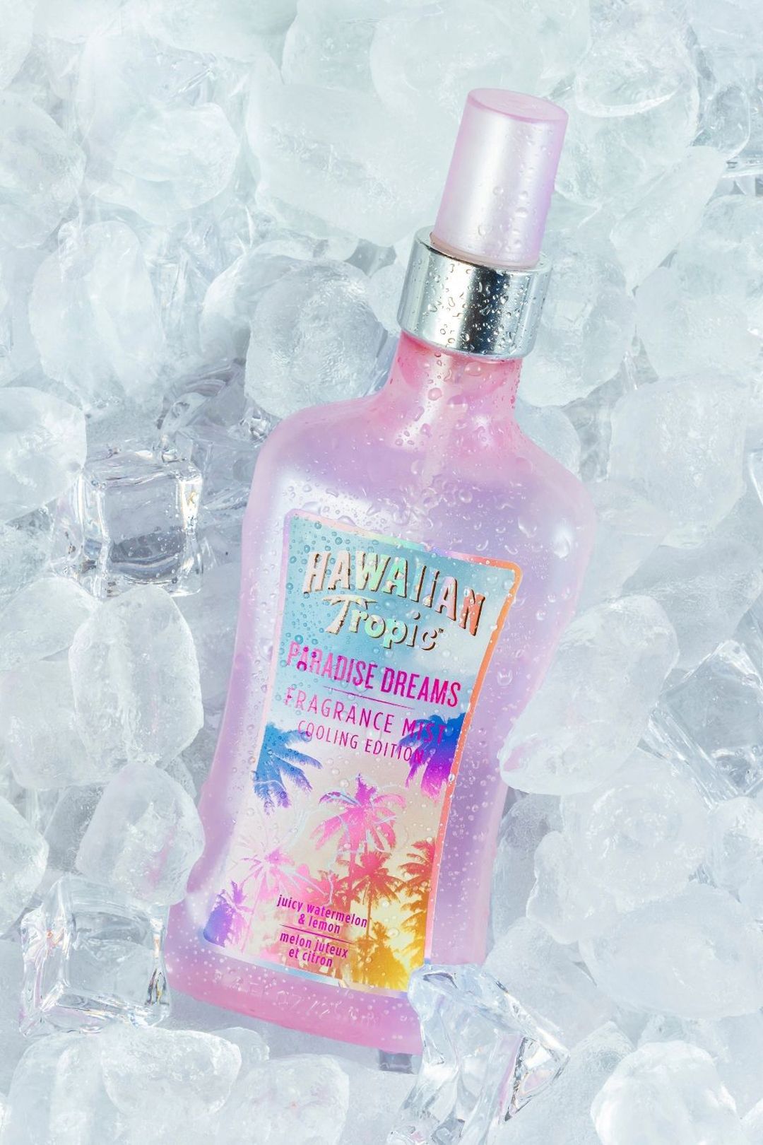 Hawaiian Tropic Hawaiian Tropic Paradise Dreams Cooling Fragrance Mist 250ml
