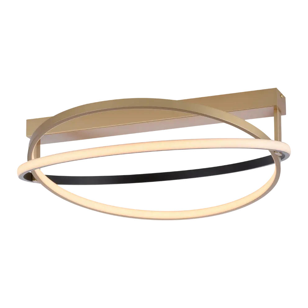 Deckenleuchte Q-Beluga