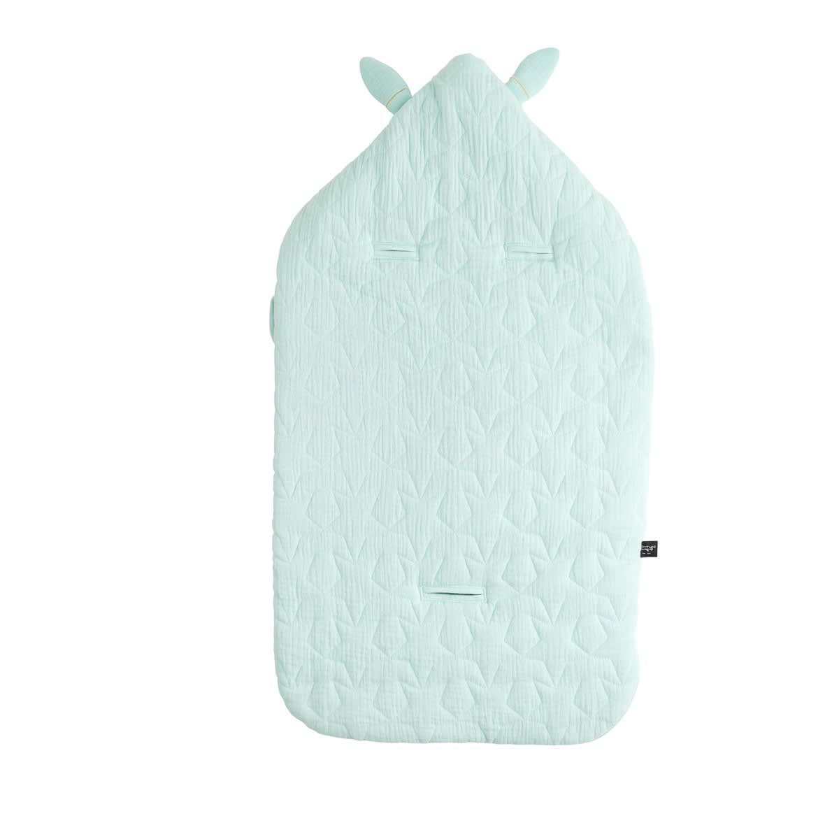 ORIGINAL - Nid d'ange en coton 0-3 mois