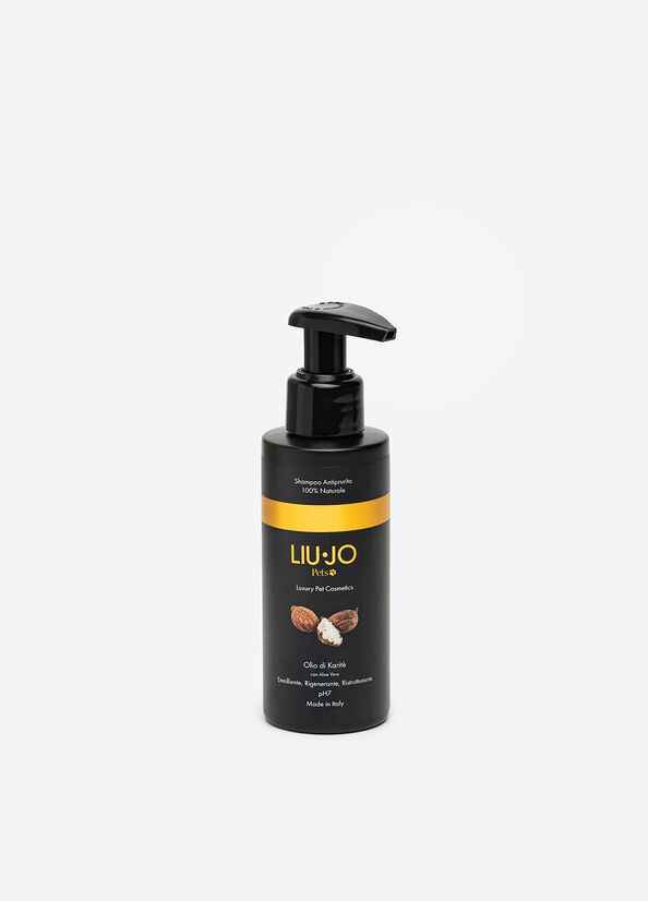 Shampoo lenitivo 100 ml