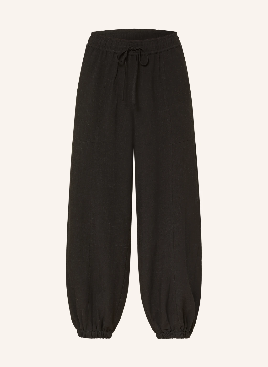 OPUS Hose MYHA im Jogging-Stil
