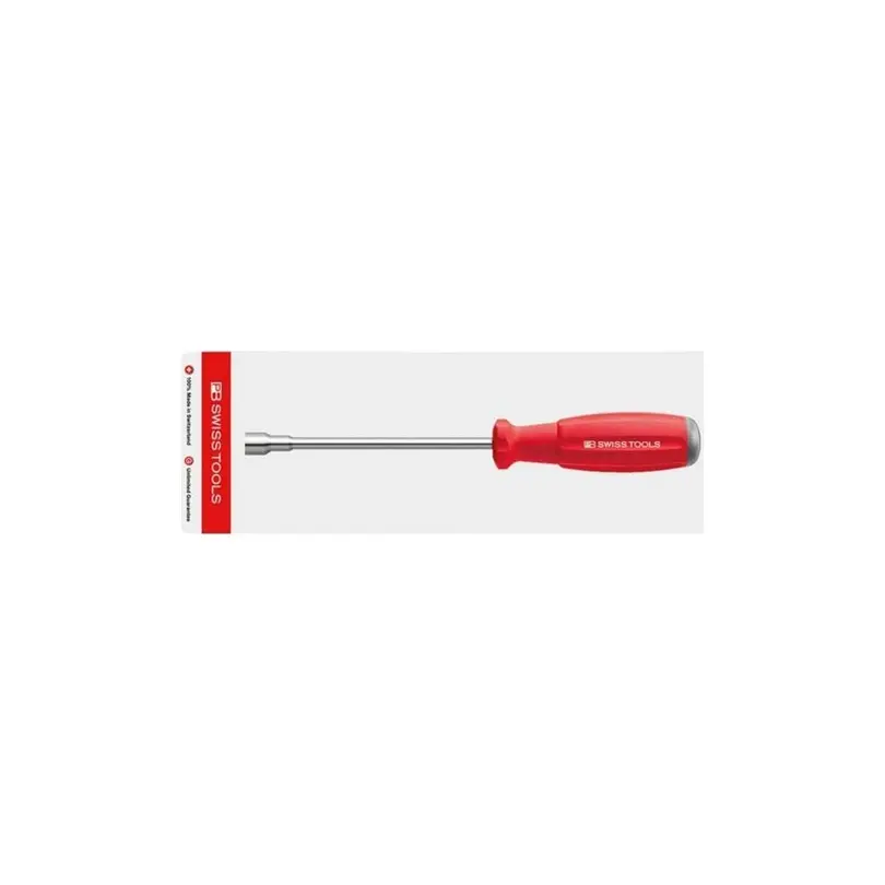 Steckschlüssel SwissGrip