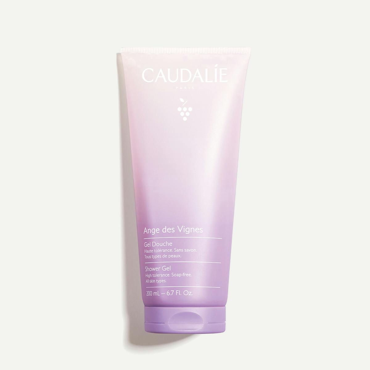 Gel Douche Ange des Vignes