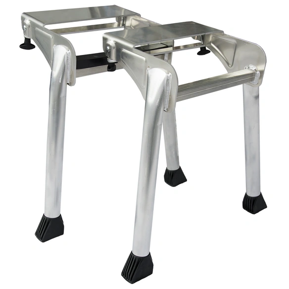 Boardstand »STABILO«, , Aluminium