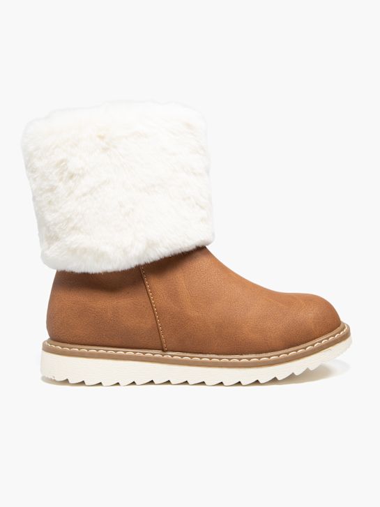 Winter boot