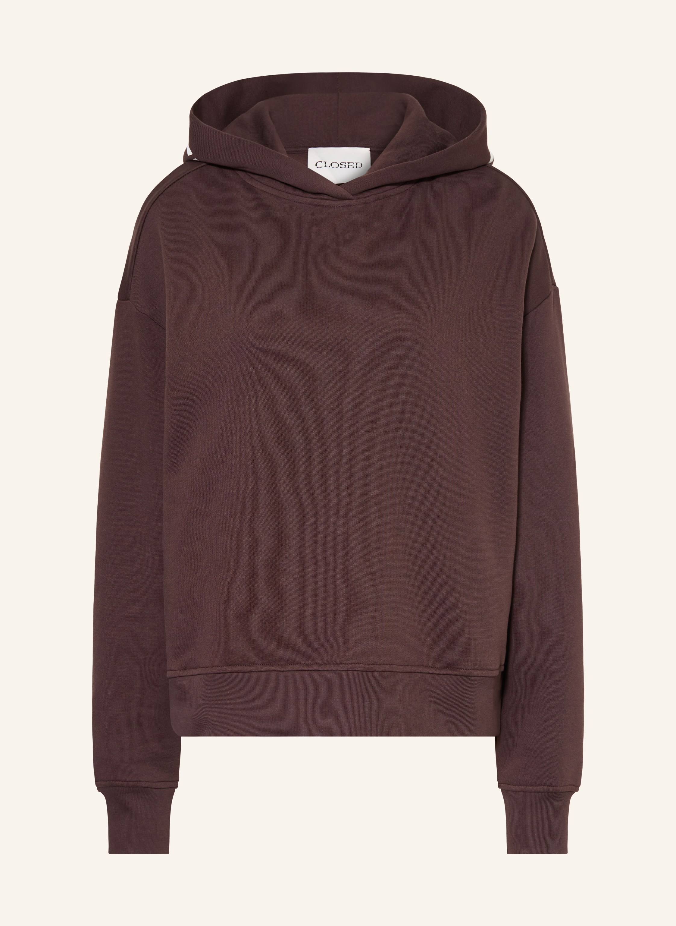 CLOSED Hoodie