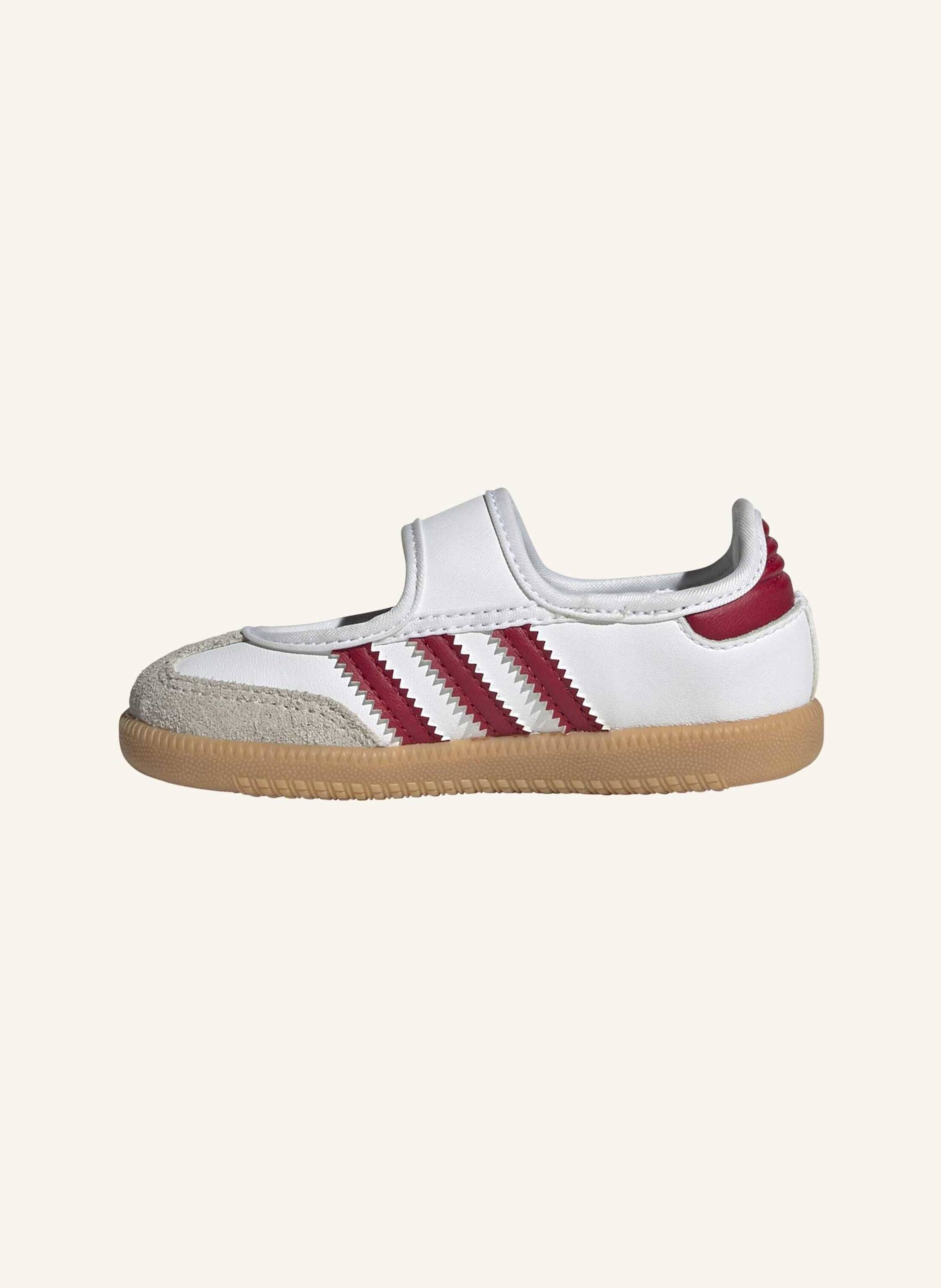 adidas Originals SAMBA JANE SCHUH